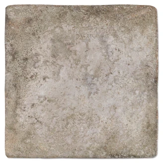 Gulvflis <strong>Lucent</strong>  Brun Matt-Blank 20x20 cm