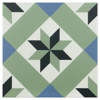 Mainzu Gulvflis <strong>Infusion Mainzu</strong>  Ribeira Matt 20x20 cm
