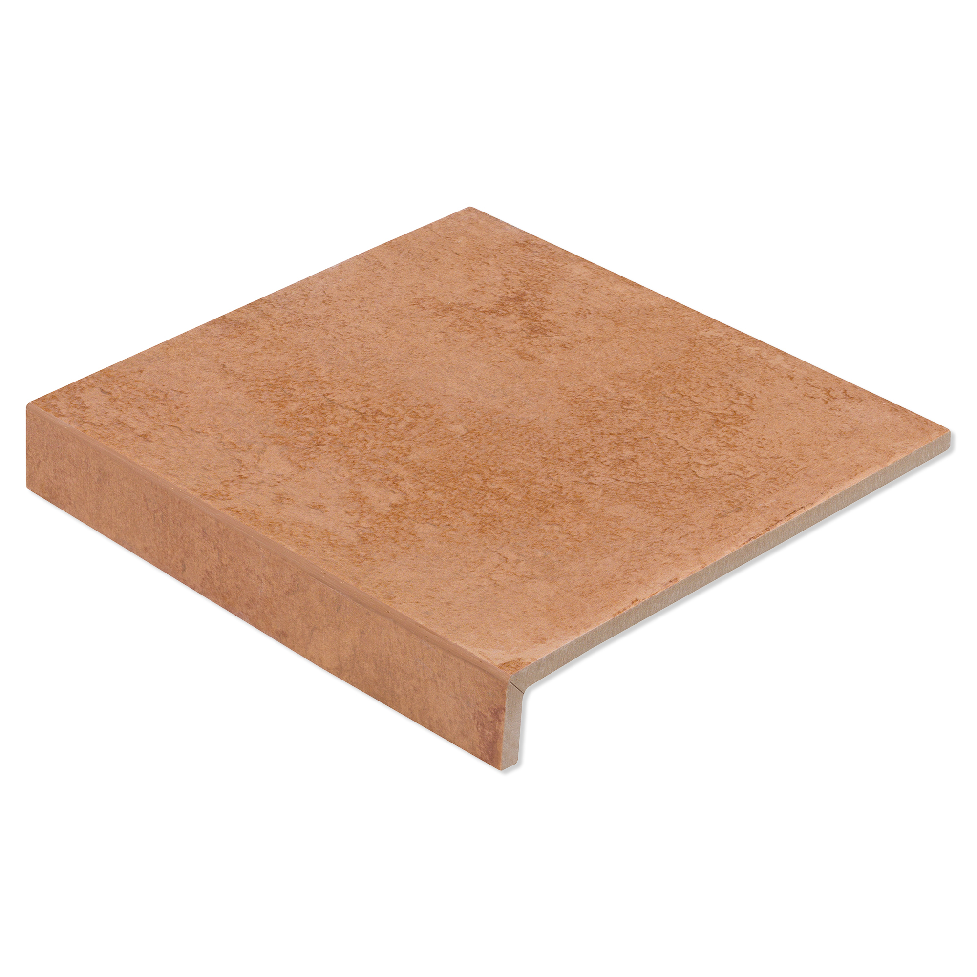Mainzu Trappeflis Fondant Naturlig Matt 20x20x3 cm