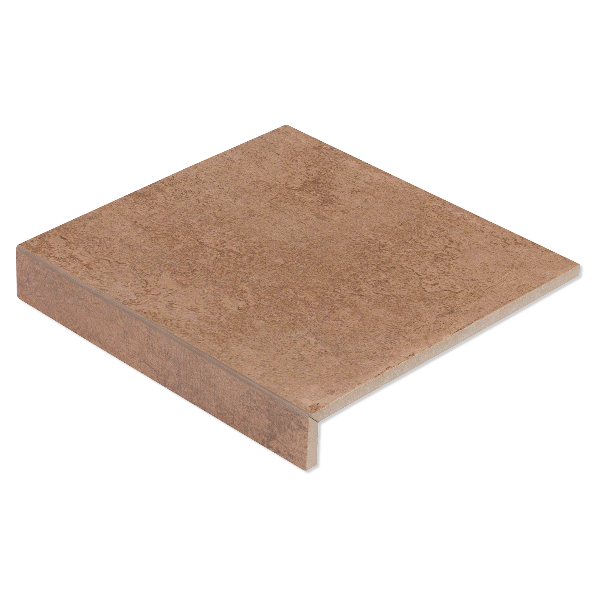 Mainzu Trappeflis Fondant Cotto Matt 20x20x3 cm
