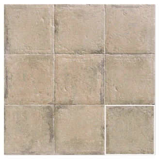 Mainzu Gulvflis <strong>Norland Mainzu</strong>  Beige Matt 20x20 cm