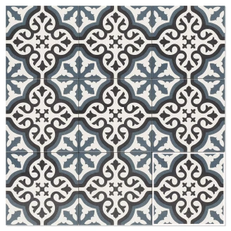 Mainzu Gulvflis <strong>Trinity Mainzu</strong>  London Matt 20x20 cm