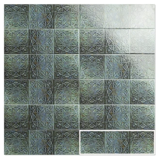 Mainzu Veggflis <strong>Bellagio Mainzu</strong>  Stampatto Blank 10x30 cm