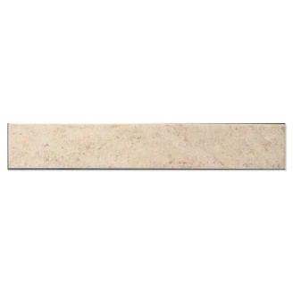 Mainzu Veggflis <strong>Tampa</strong>  Hvit Blank 5x30 cm