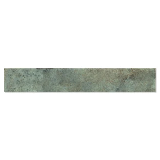 Mainzu Veggflis <strong>Tampa</strong>  Grønn Blank 5x30 cm