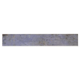 Mainzu Veggflis <strong>Tampa</strong>  Blå Blank 5x30 cm