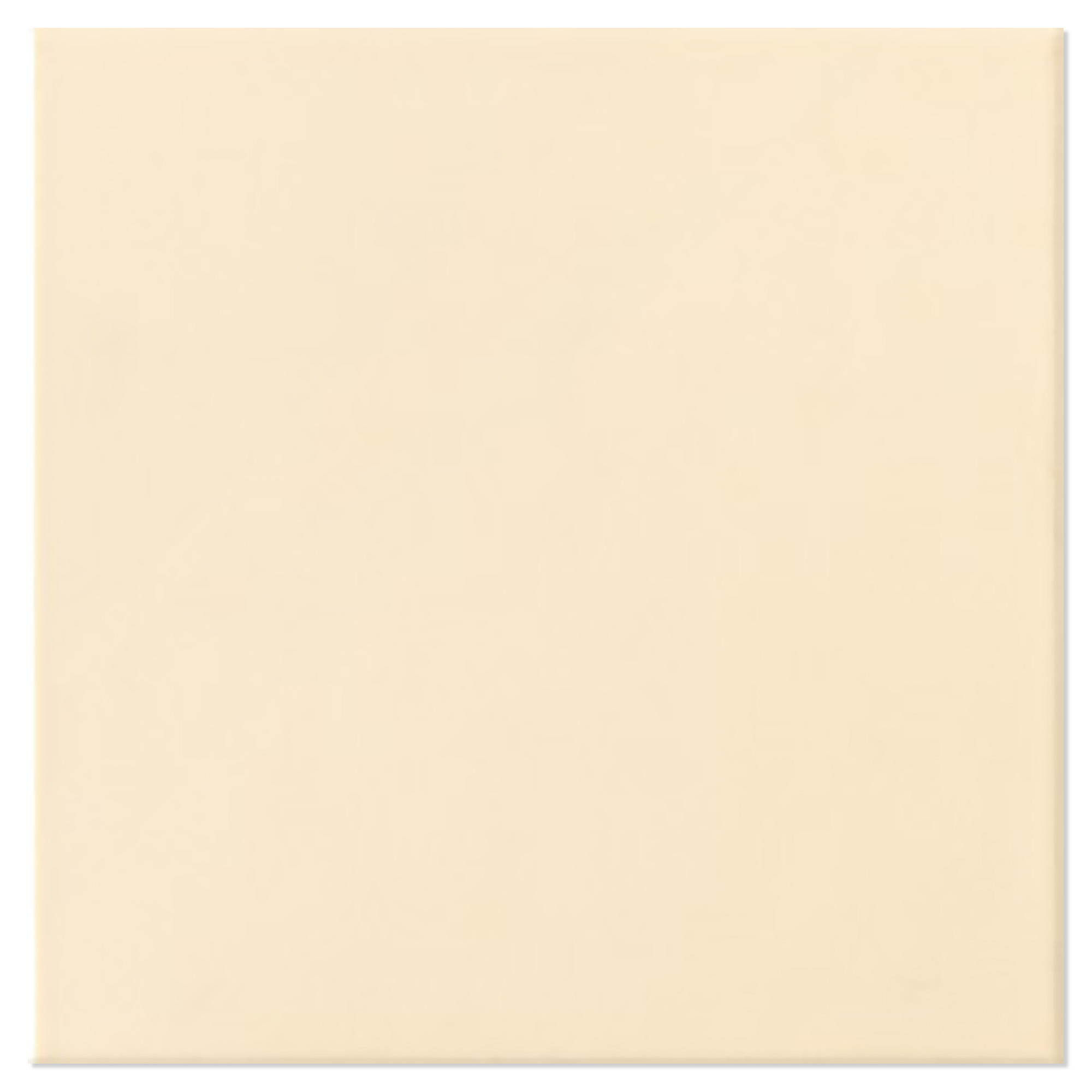 Mainzu Veggflis Chroma Beige Matt 20x20 cm
