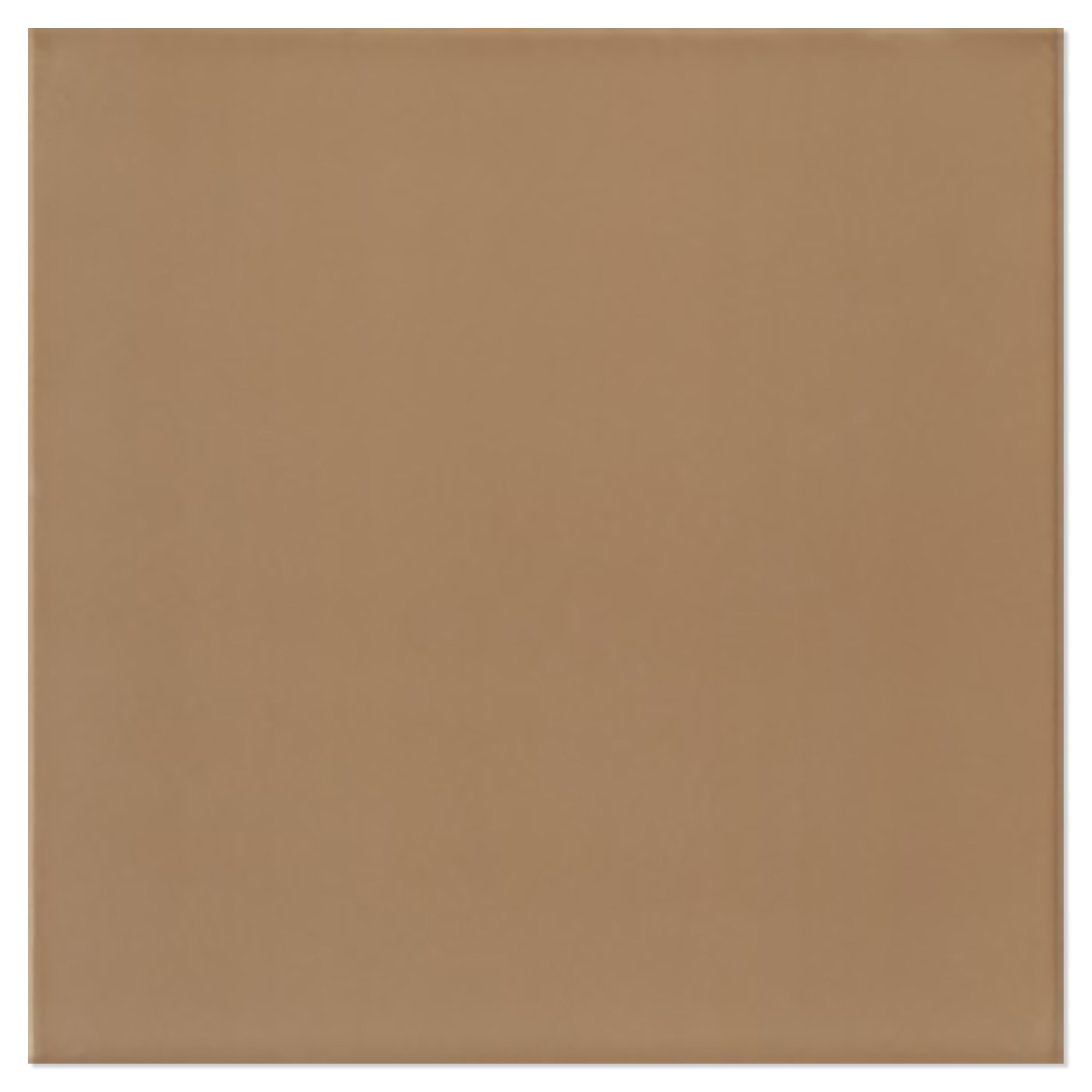 Mainzu Veggflis Chroma Moka Matt 20x20 cm