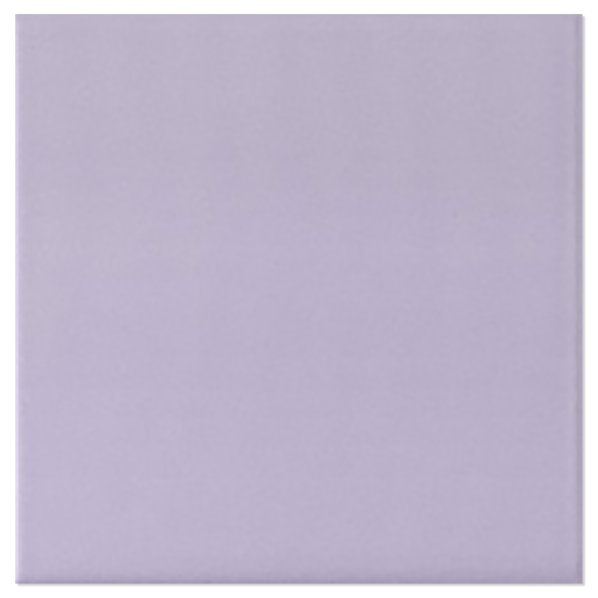 Mainzu Veggflis Chroma Violeta Matt 20x20 cm