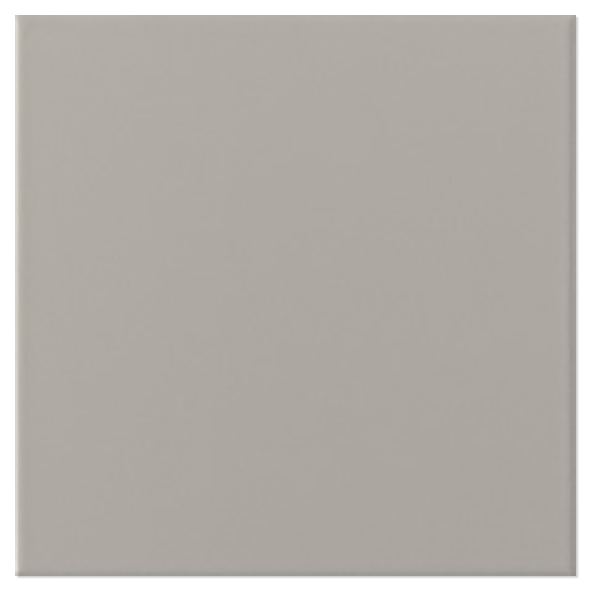 Mainzu Veggflis Chroma Gris Perla Matt 20x20 cm