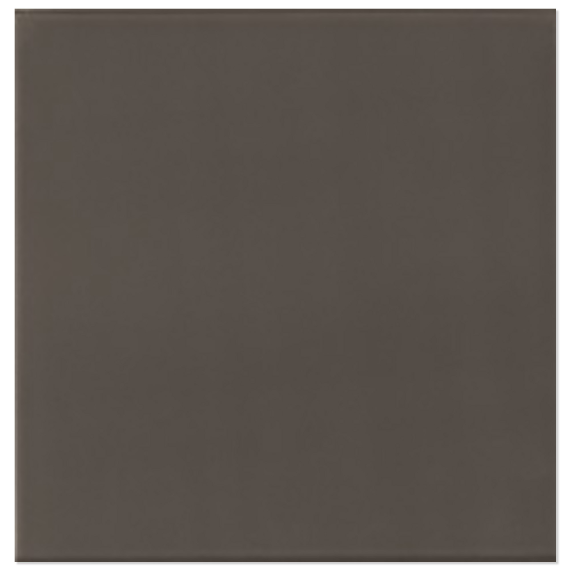 Mainzu Veggflis Chroma Antracite Matt 20x20 cm