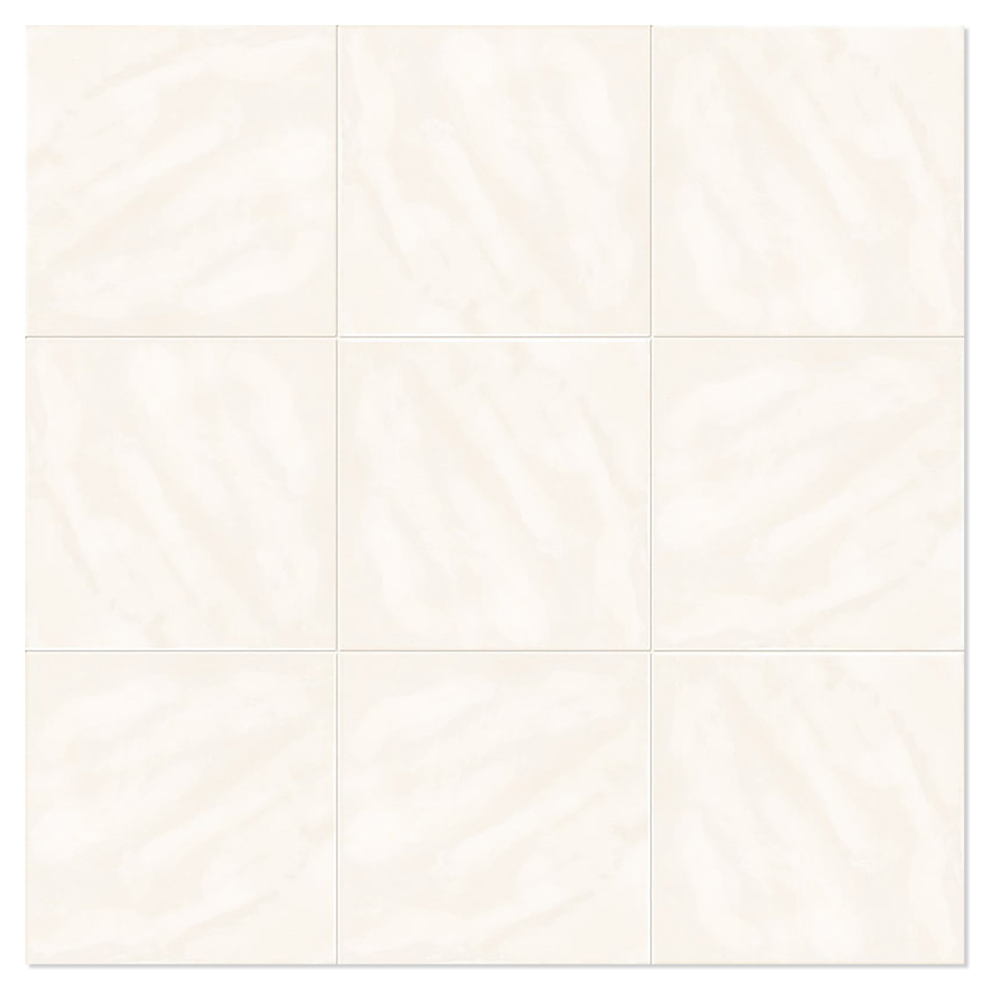 Mainzu Veggflis Chroma Ondulado Dunas Blank 20x20 cm