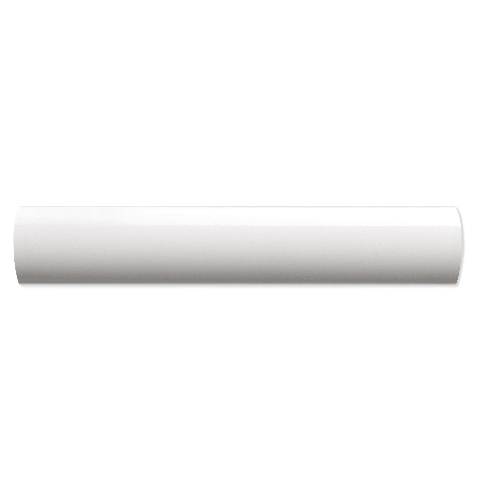 Mainzu Dekorlist Veggflis Chroma Hjørnelist Hvit Blank 3x20 cm
