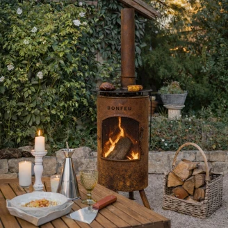 BBQ Sets