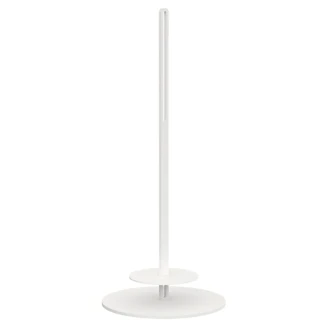 Kjøkkenrullholder <strong>Rimini</strong>  37 cm Hvit