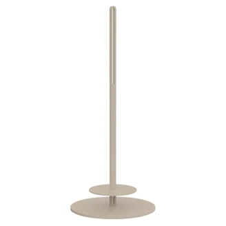 Kjøkkenrullholder <strong>Rimini</strong>  37 cm Beige