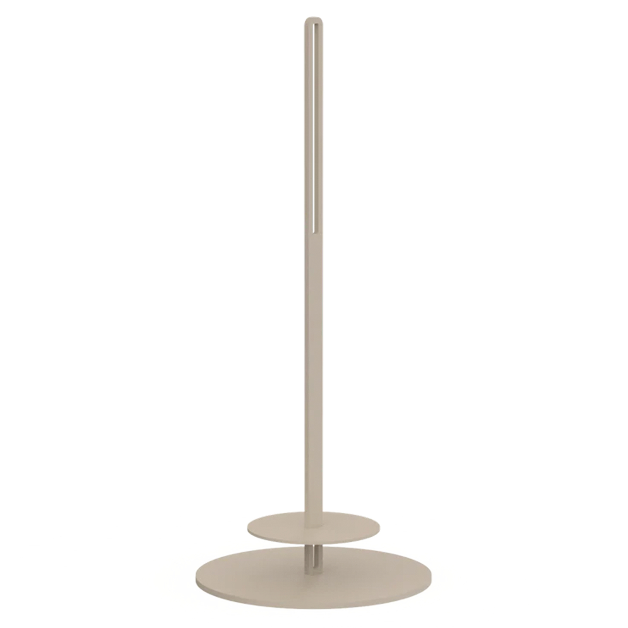 Kjøkkenrullholder Rimini 37 cm Beige