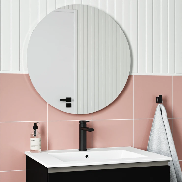 Speil Brilla 60 cm