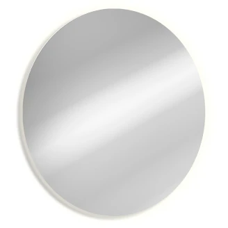 Spejl <strong>Clarity</strong>  med Baggrundsbelysning 60 cm