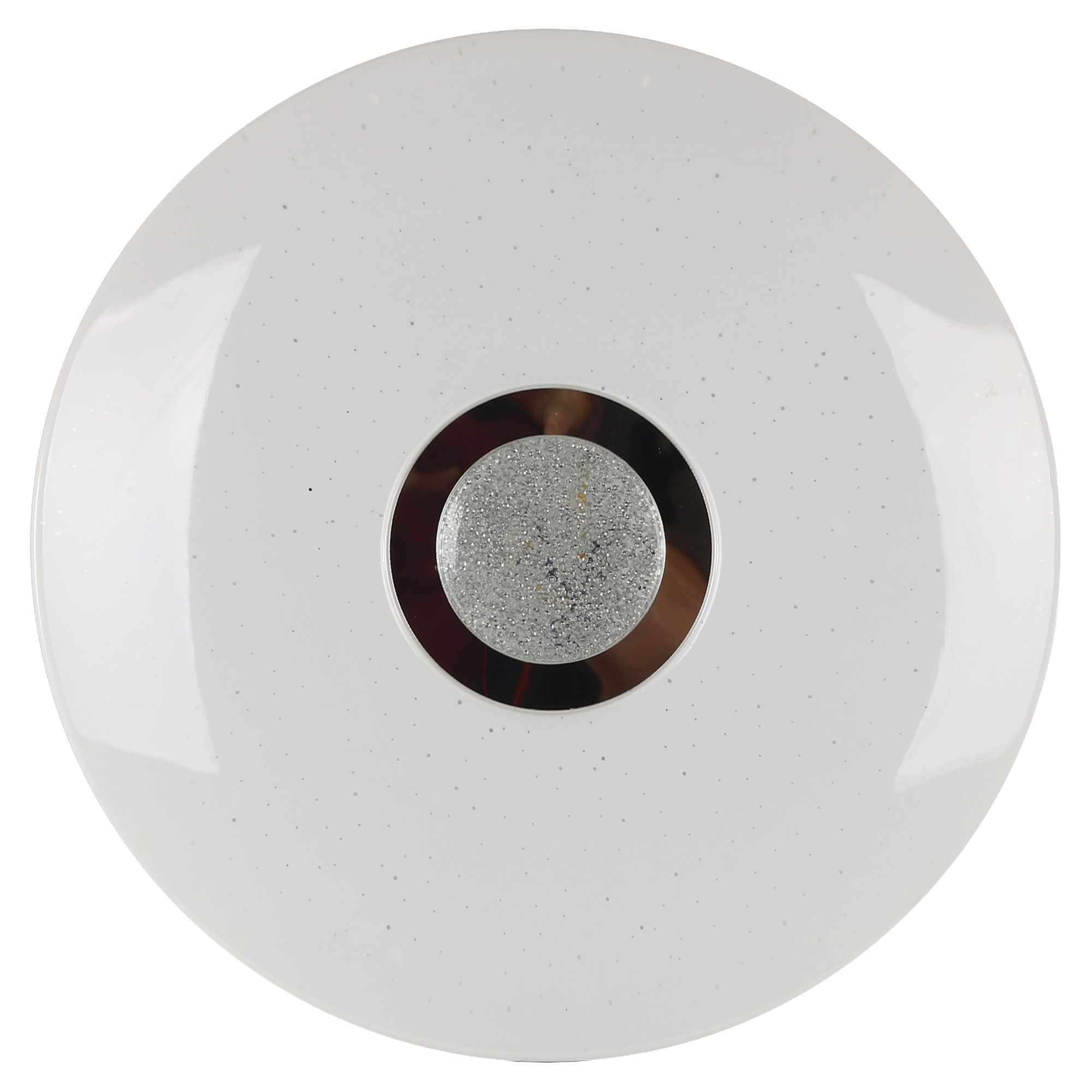 Vegglampe Norrvik Hvit Matt Ø 30 cm