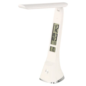 Bordlampe <strong>Arliss</strong>  Hvit Matt