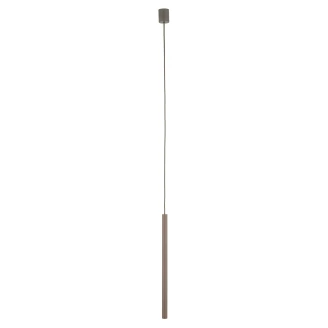 Hengelampe <strong>Brunna</strong>  Brun Matt 50 cm