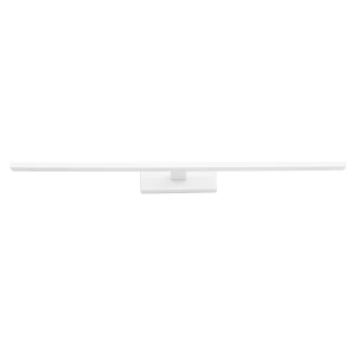 Vegglampe <strong>Nera</strong>  Hvit Blank 60 cm