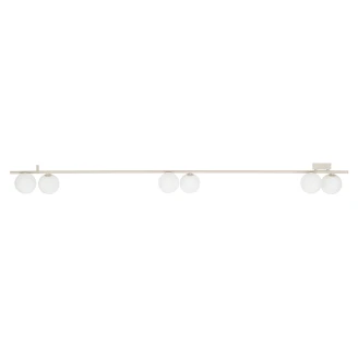 Taklampe Hexa <strong>Brenna</strong>  Kashmir Matt