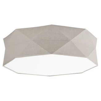 Taklampe <strong>Fyr</strong>  Lin Matt Ø 52 cm