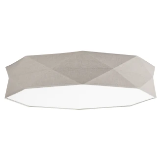 Taklampe <strong>Fyr</strong>  Lin Matt Ø 78 cm