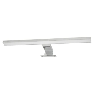 Vegglampe <strong>Dune</strong>  Krom Matt 50 cm