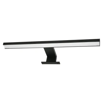 Vegglampe <strong>Dune</strong>  Svart Matt 40 cm