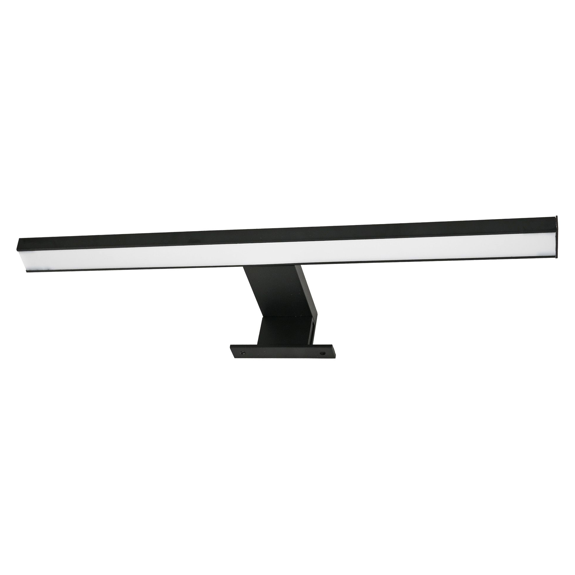 Vegglampe Dune Svart Matt 40 cm