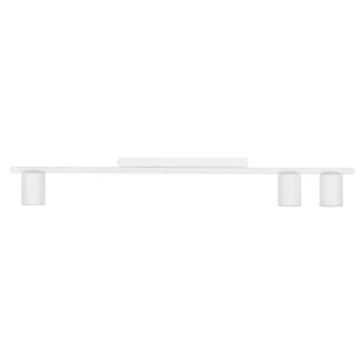 Taklampe <strong>Selara</strong>  Hvit Matt 80 cm