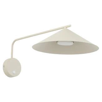 Vegglampe M <strong>Bruma</strong>  Kashmir Matt