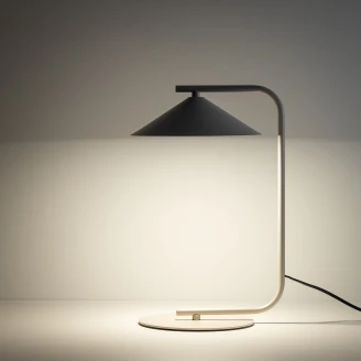 Bordlampe <strong>Bruma</strong>  Kashmir Matt