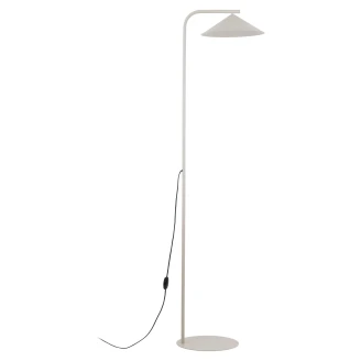 Gulvlampe <strong>Bruma</strong>  Kashmir Matt