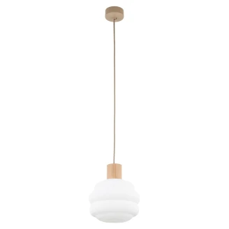 Vinduslampe <strong>Bellmont</strong>  Beige, Hvit Matt
