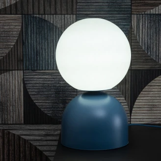Bordlampe Max <strong>Yellowstone</strong>  Oransje Matt