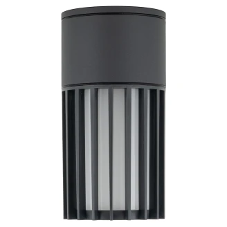 Taklampe <strong>Viremont</strong>  Grå Matt