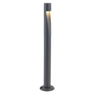 Poller <strong>Nell</strong>  Grafitt Matt 60 cm