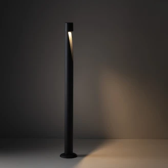 Poller <strong>Nell</strong>  Grafitt Matt 80 cm
