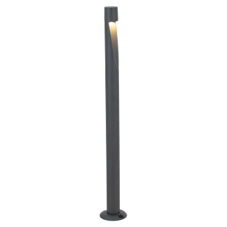 Poller <strong>Nell</strong>  Grafitt Matt 80 cm