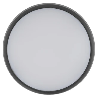 Vegglampe <strong>Torrano</strong>  Grå Matt