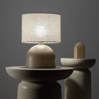 Bordlampe <strong>Lucy</strong>  Lin Matt