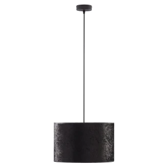 Hengelampe <strong>Moor</strong>  Svart, Gull Matt Ø 50 cm