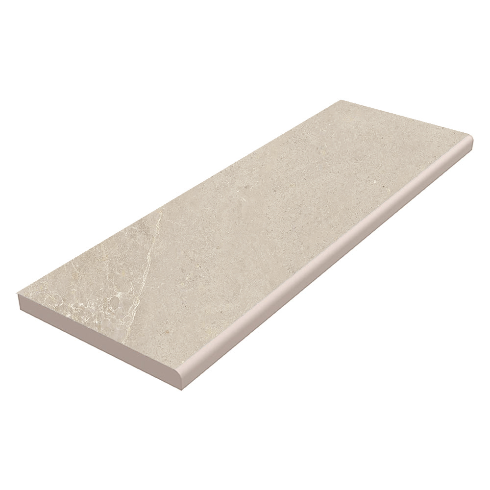 Bassengkant Gulvflis Empyrio Beige Matt 20x60 cm Tykkelse 20 mm