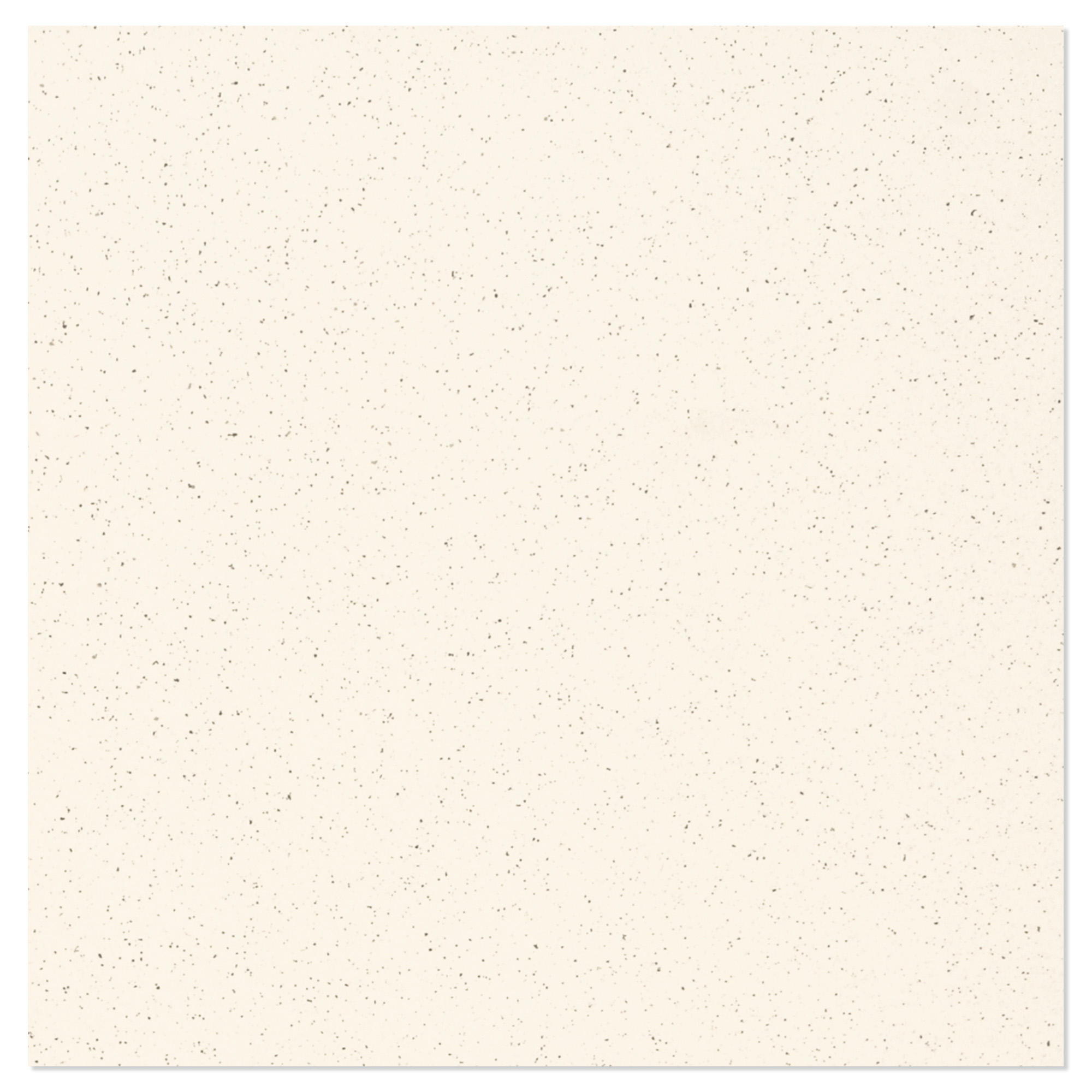 Gulvflis Granitt Vit Matt 60x60 cm