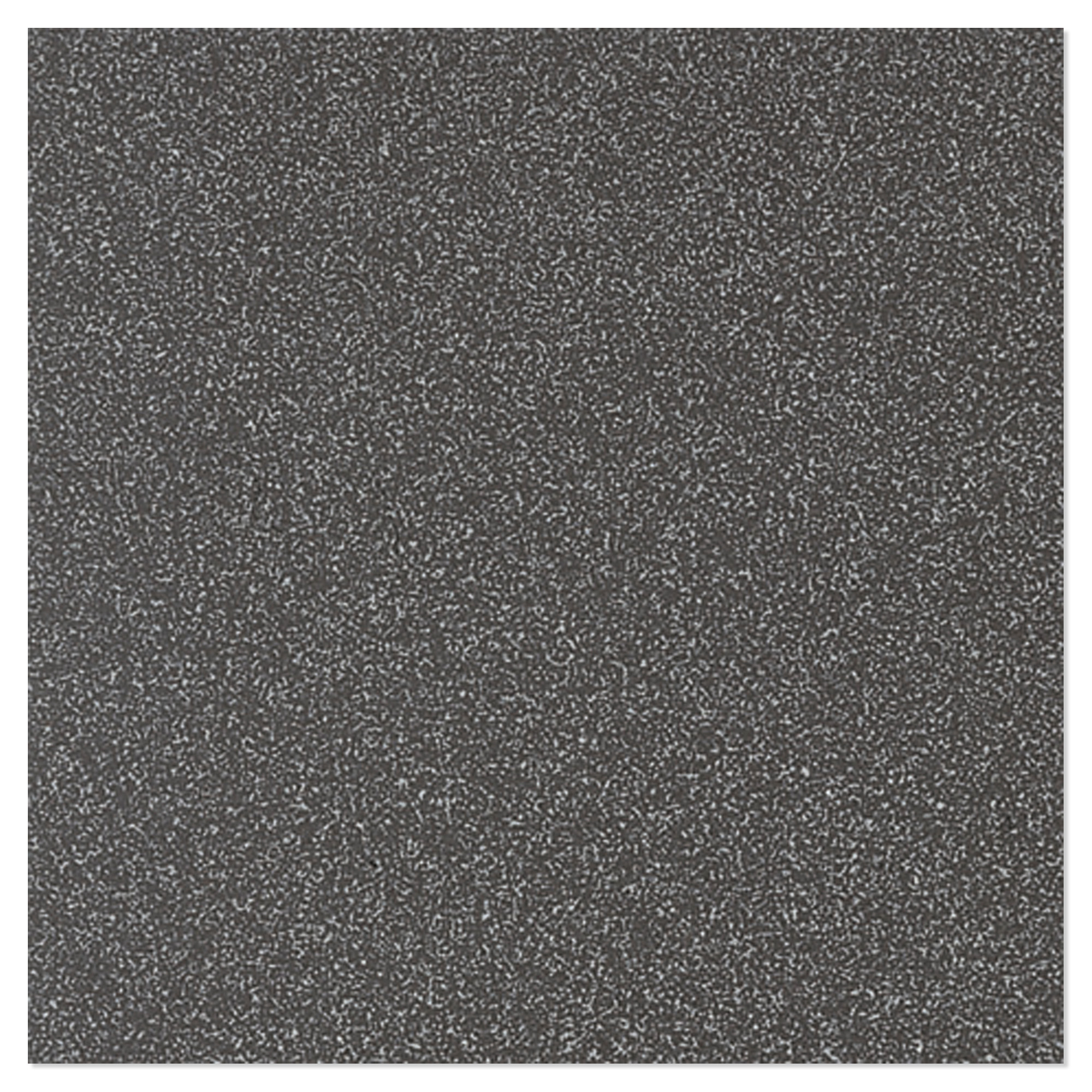 Gulvflis Granitt Svart Matt 30x30 cm