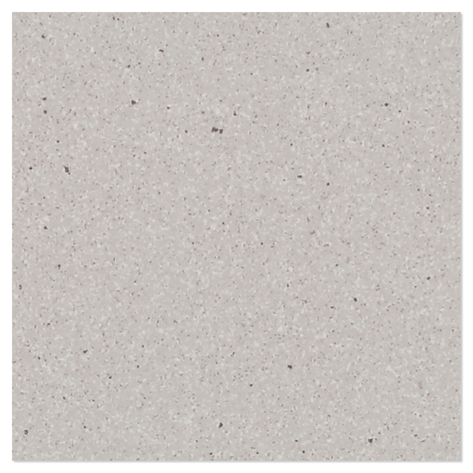 Gulvflis Granitt Lys Grå Matt 30x30 cm